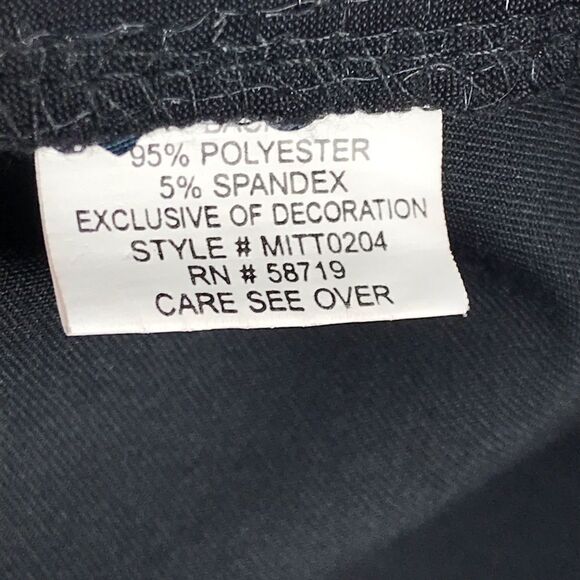 Notations Sequin Tank Top Size S - Picture 5 of 6